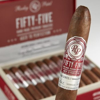 Rocky Patel Fifty-Five Cigars