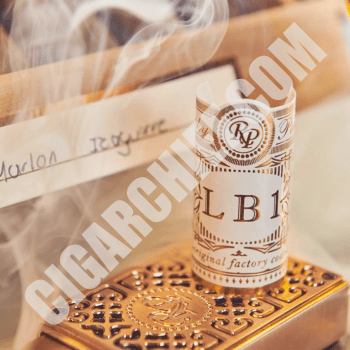 Rocky Patel LB1 Cigars