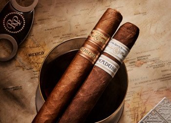 Rocky Patel Olde World Reserve Corojo Cigars