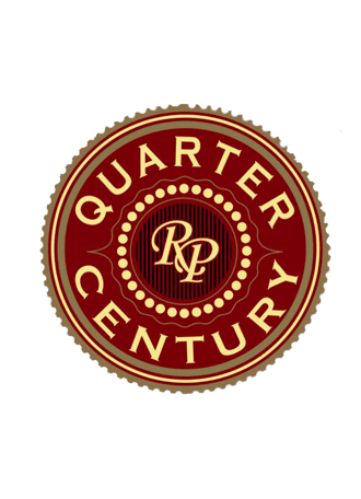 Rocky Patel Quarter Century Cigars