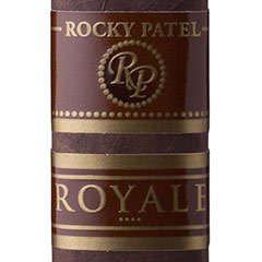 Rocky Patel Royale Cigars