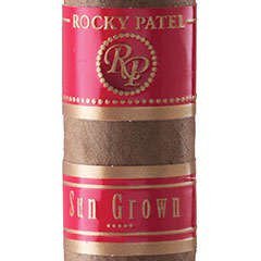 Rocky Patel Sun Grown Cigars