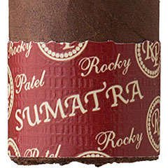 Rocky Patel The Edge Sumatra Cigars
