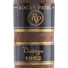Rocky Patel Vintage 1992 Cigars
