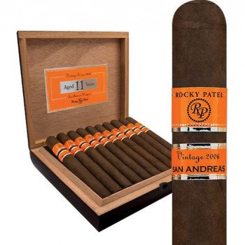 Rocky Patel Vintage 2006 Cigars