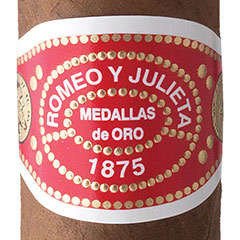 Romeo y Julieta 1875 Cigars