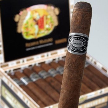 Romeo y Julieta 1875 Reserve Maduro Cigars
