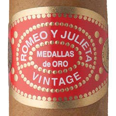 Romeo y Julieta Vintage Cigars