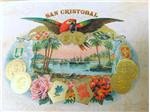 San Cristobal Cigars