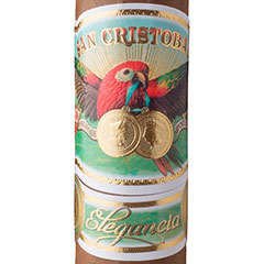 San Cristobal Elegancia Cigars