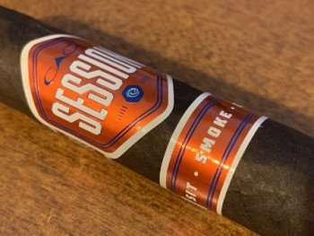 Session By CAO Cigars