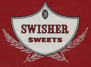 Swisher Sweets Cigars