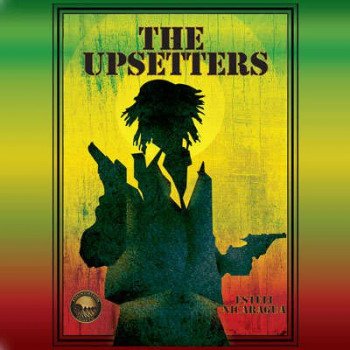 The Upsetters Cigars