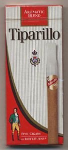 Tiparillo Cigars