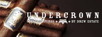 Undercrown Maduro Cigars