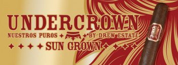 Undercrown Sun Grown Cigars