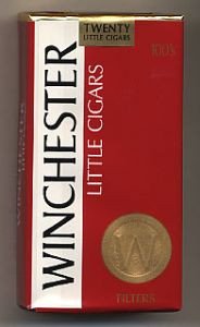 Winchester Cigars