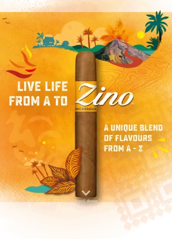 Zino Nicaragua Cigars