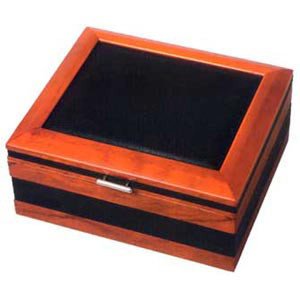 Desktop Humidors