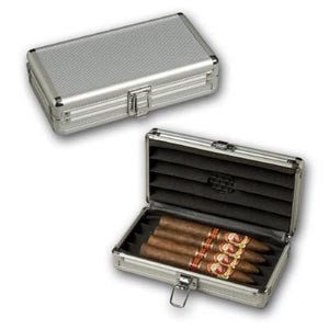 Travel Humidors