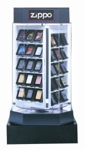 Retail Store Items