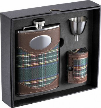 Flasks