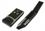 Cigar Cases/Tubes/Holders