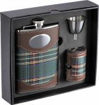 Flasks