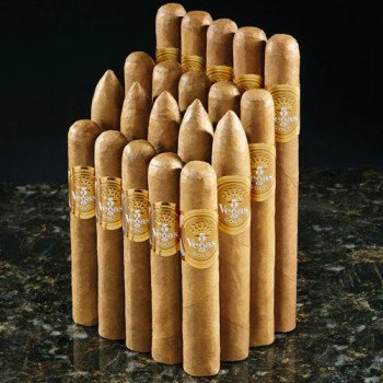5 Vegas Gold Mega-Sampler