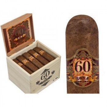 60 By Sosa 460