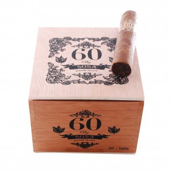 60 by Sosa 560