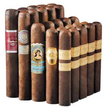 94+ Rated Diamond Hands Mega-Sampler