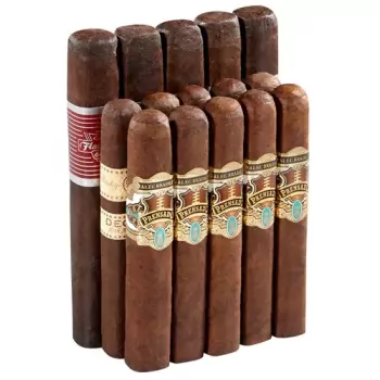 95+ Rated Triple Crown Collection