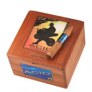 Acid Blondie Belicoso