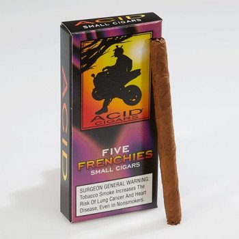ACID Frenchies by Drew Estate