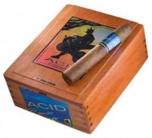 Acid Kuba Grande