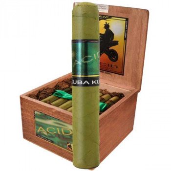 Acid Kuba Kuba Candela