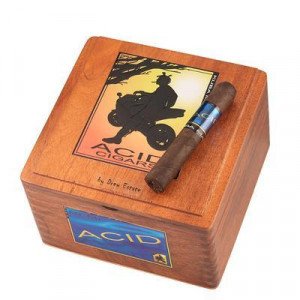 Acid Kuba Kuba Maduro