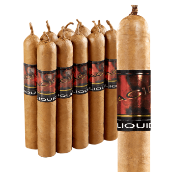 Acid Liquid Pack of 10