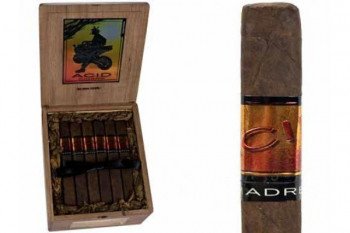 Acid Madre Press