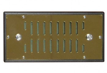 Adjustable Vented Humidifier Gold