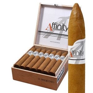 Affinity Belicoso (Sindicato)