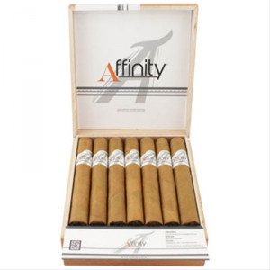 Affinity Churchill (Sindicato)