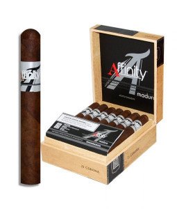 Affinity Corona Maduro