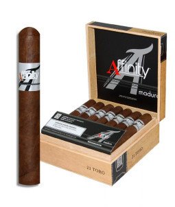 Affinity Toro Maduro