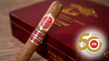 Aganorsa Leaf Rare Leaf Robusto