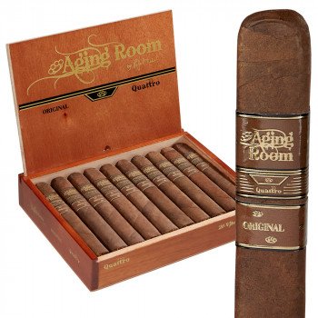Aging Room Quattro Original Espressivo