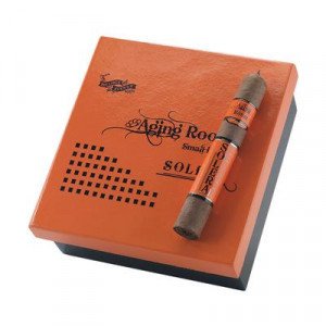 Aging Room Solera Fantastico Shade Grown