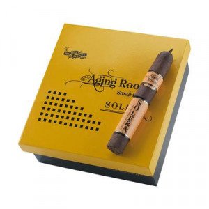 Aging Room Solera Fantastico Sun Grown