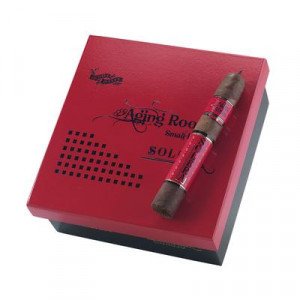 Aging Room Solera Corojo Fantastico
